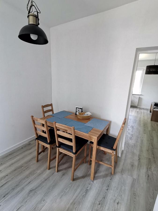 Kamienica Nad Malta- Mieszkania Nad Jeziorem Maltanskim Poznan Bagian luar foto
